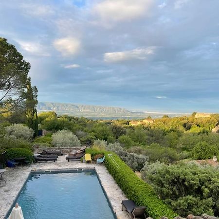 La Borie En Provence Bed & Breakfast Горд Екстериор снимка