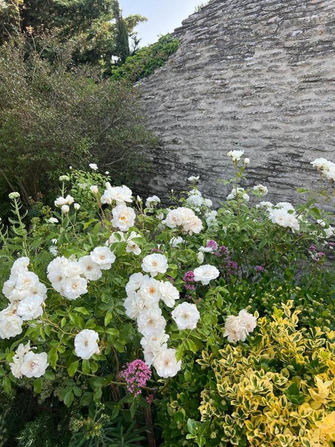 La Borie En Provence Bed & Breakfast Горд Екстериор снимка