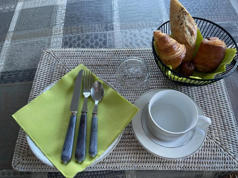 La Borie En Provence Bed & Breakfast Горд Екстериор снимка