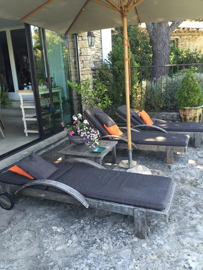 La Borie En Provence Bed & Breakfast Горд Екстериор снимка