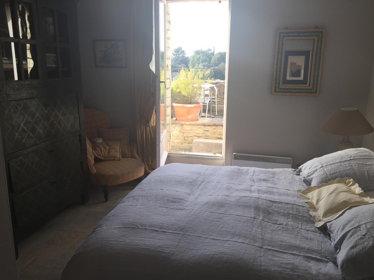La Borie En Provence Bed & Breakfast Горд Екстериор снимка