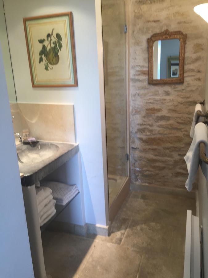La Borie En Provence Bed & Breakfast Горд Екстериор снимка
