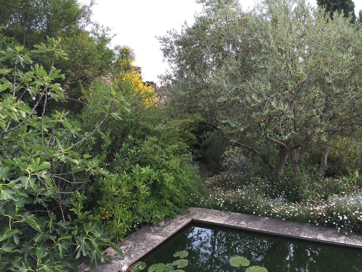 La Borie En Provence Bed & Breakfast Горд Екстериор снимка