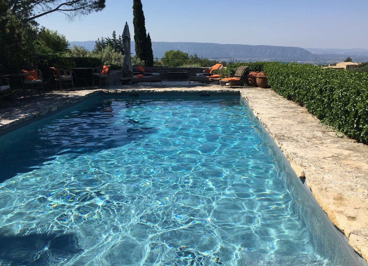 La Borie En Provence Bed & Breakfast Горд Екстериор снимка